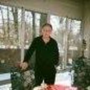 Meet your Posher, Keith